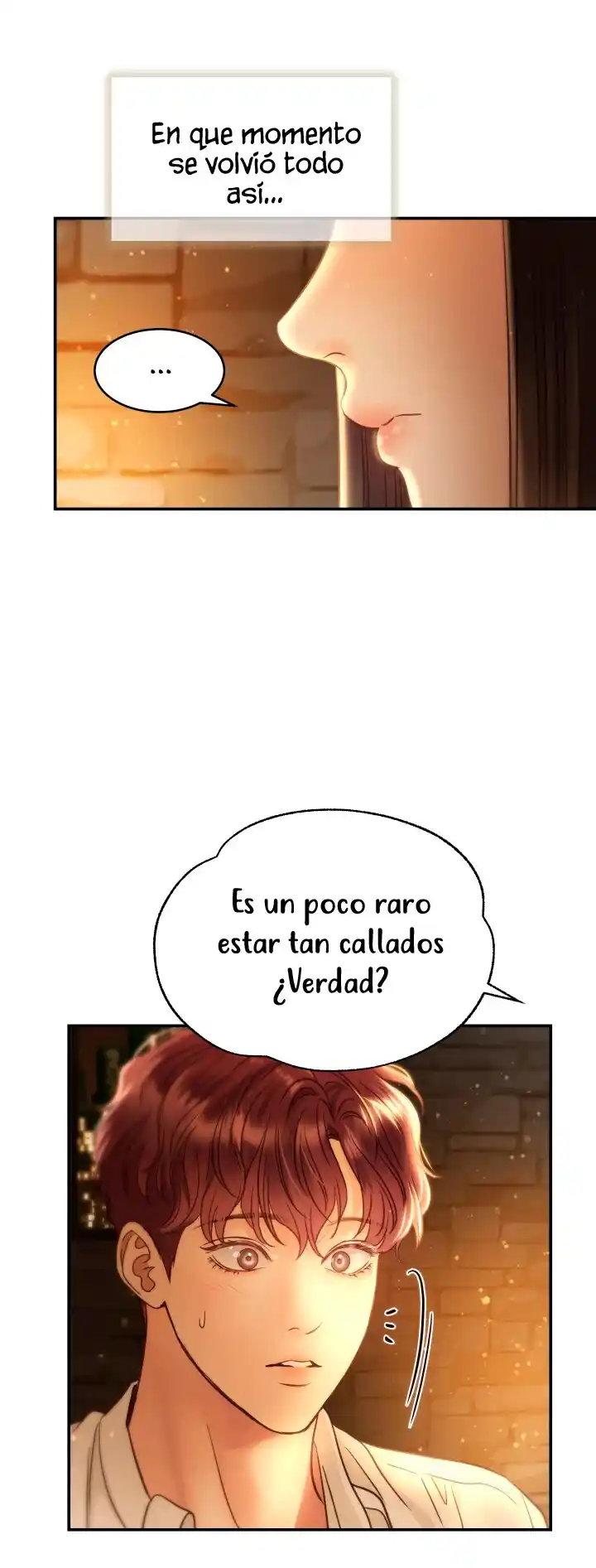 A Escondidas Es Más Rico - Capítulo 59 - Página 95 - LectorTMOo