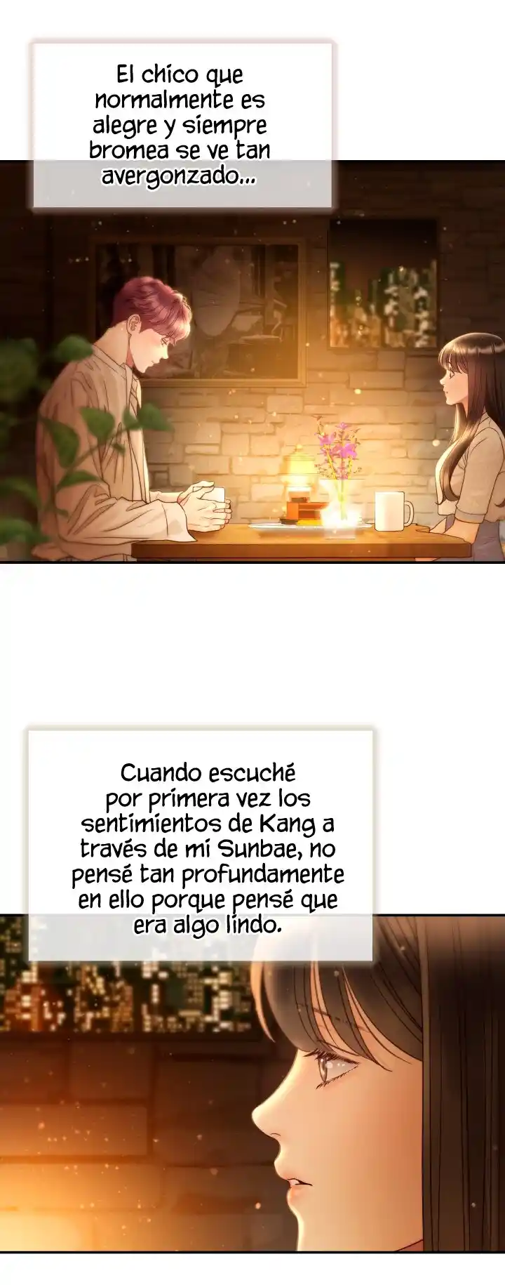 A Escondidas Es Más Rico - Capítulo 59 - Página 96 - LectorTMOo