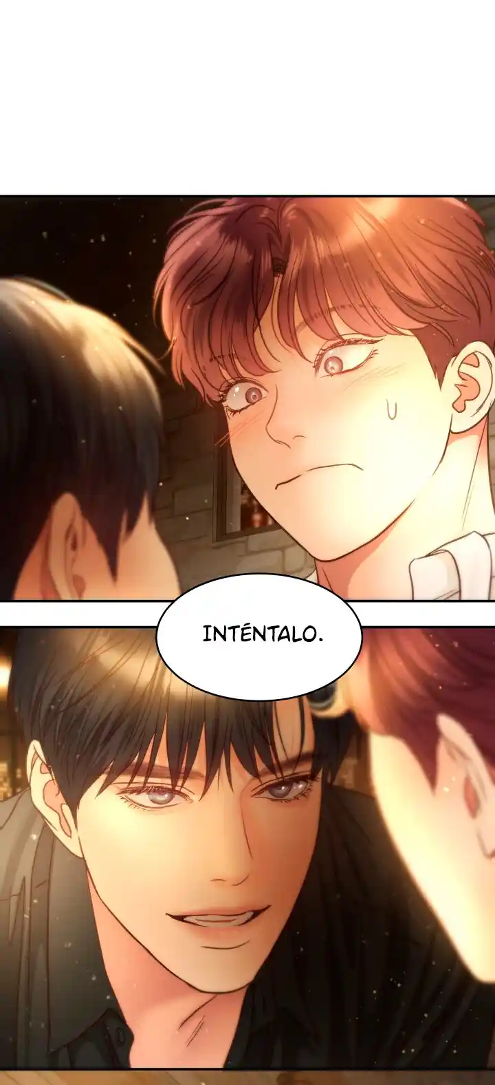 A Escondidas Es Más Rico - Capítulo 59 - Página 123 - LectorTMOo