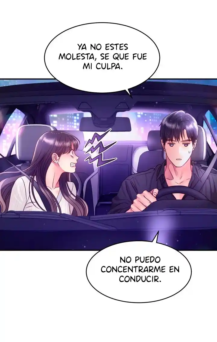 A Escondidas Es Más Rico - Capítulo 59 - Página 132 - LectorTMOo
