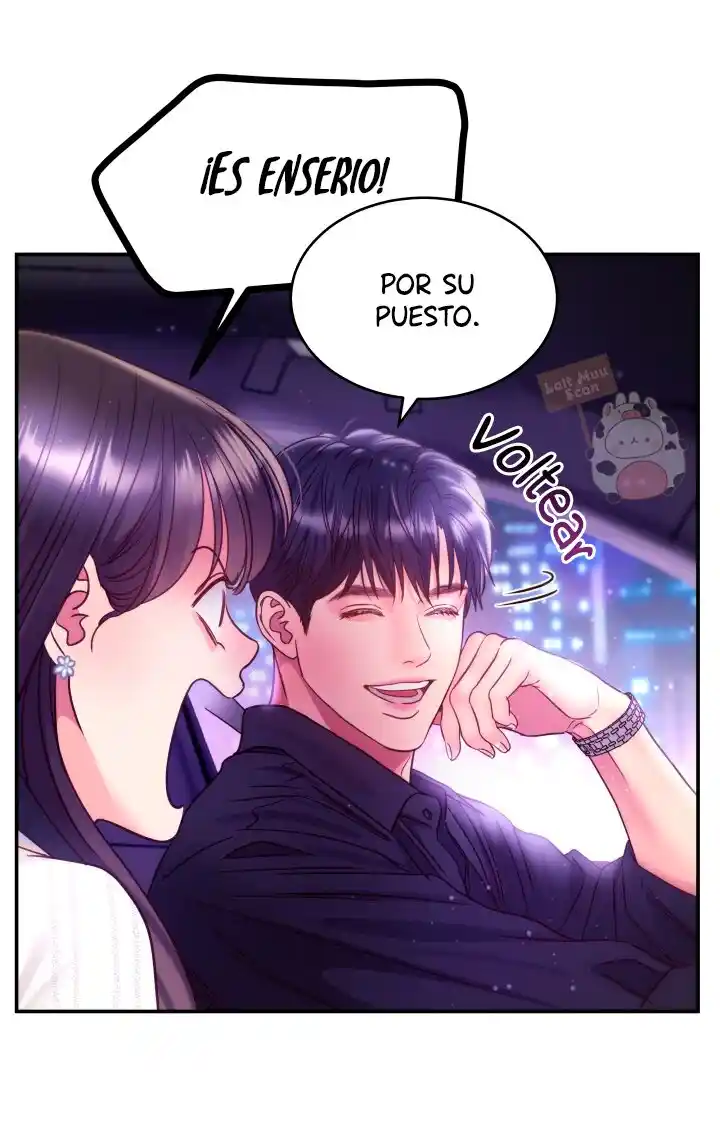 A Escondidas Es Más Rico - Capítulo 59 - Página 134 - LectorTMOo