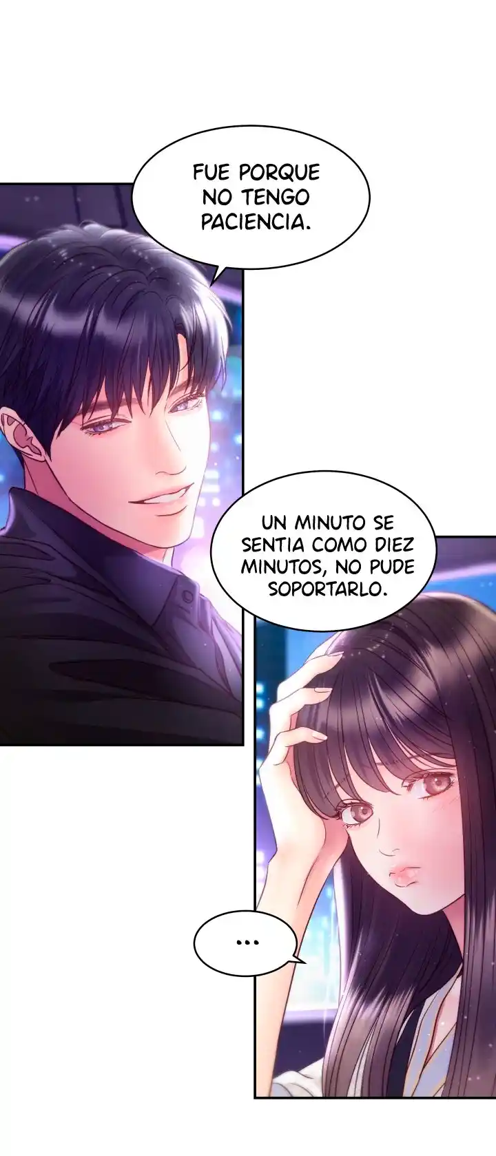 A Escondidas Es Más Rico - Capítulo 59 - Página 142 - LectorTMOo