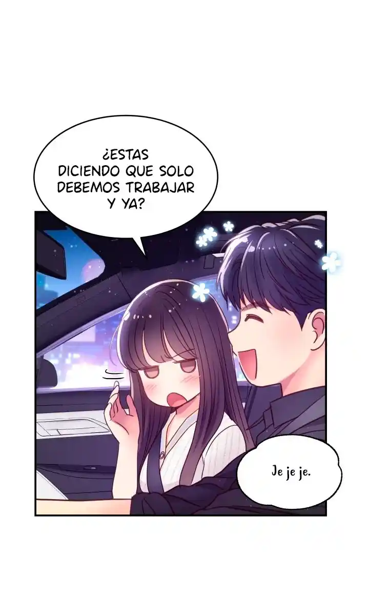 A Escondidas Es Más Rico - Capítulo 59 - Página 152 - LectorTMOo