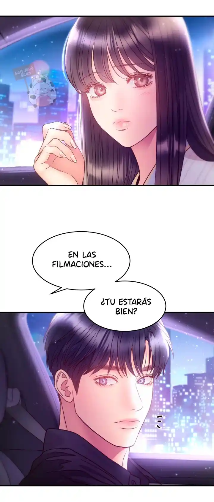 A Escondidas Es Más Rico - Capítulo 59 - Página 155 - LectorTMOo