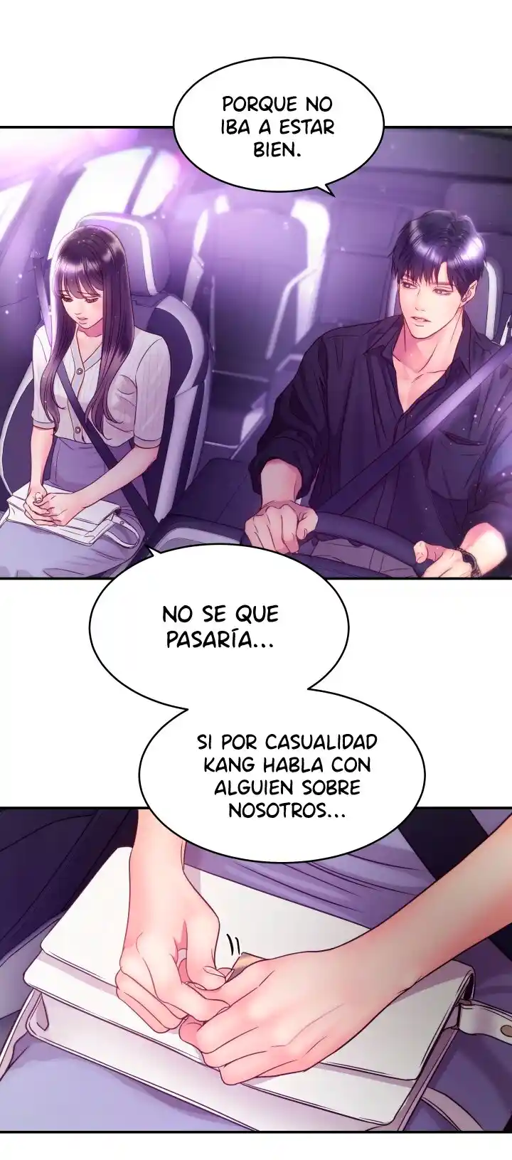 A Escondidas Es Más Rico - Capítulo 59 - Página 163 - LectorTMOo