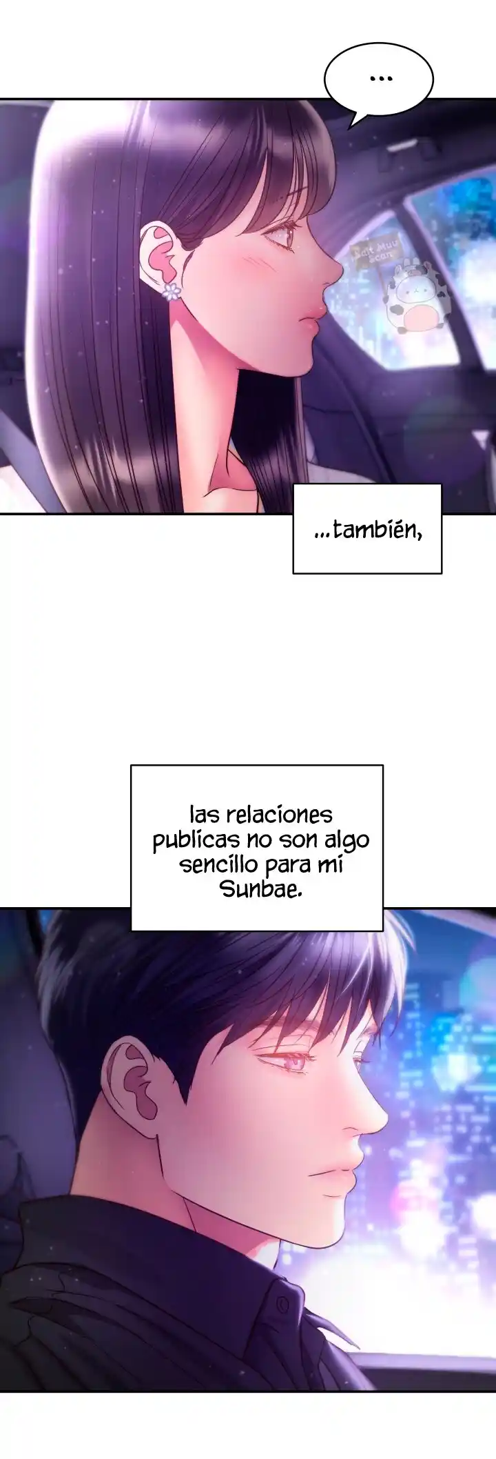 A Escondidas Es Más Rico - Capítulo 59 - Página 165 - LectorTMOo