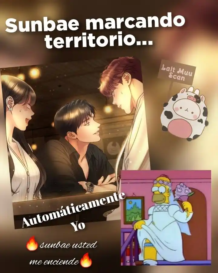 A Escondidas Es Más Rico - Capítulo 59 - Página 181 - LectorTMOo