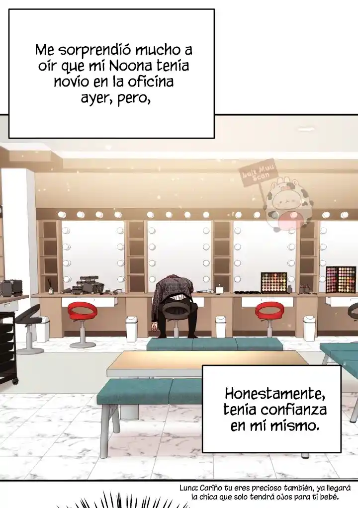 A Escondidas Es Más Rico - Capítulo 60 - Página 137 - LectorTMOo