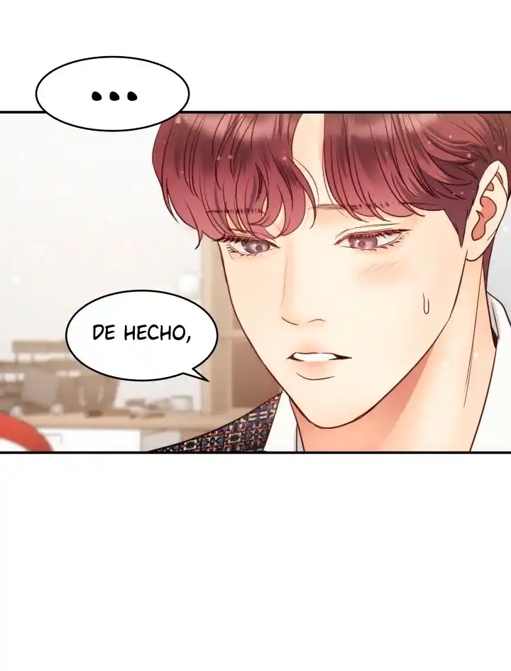 A Escondidas Es Más Rico - Capítulo 60 - Página 182 - LectorTMOo