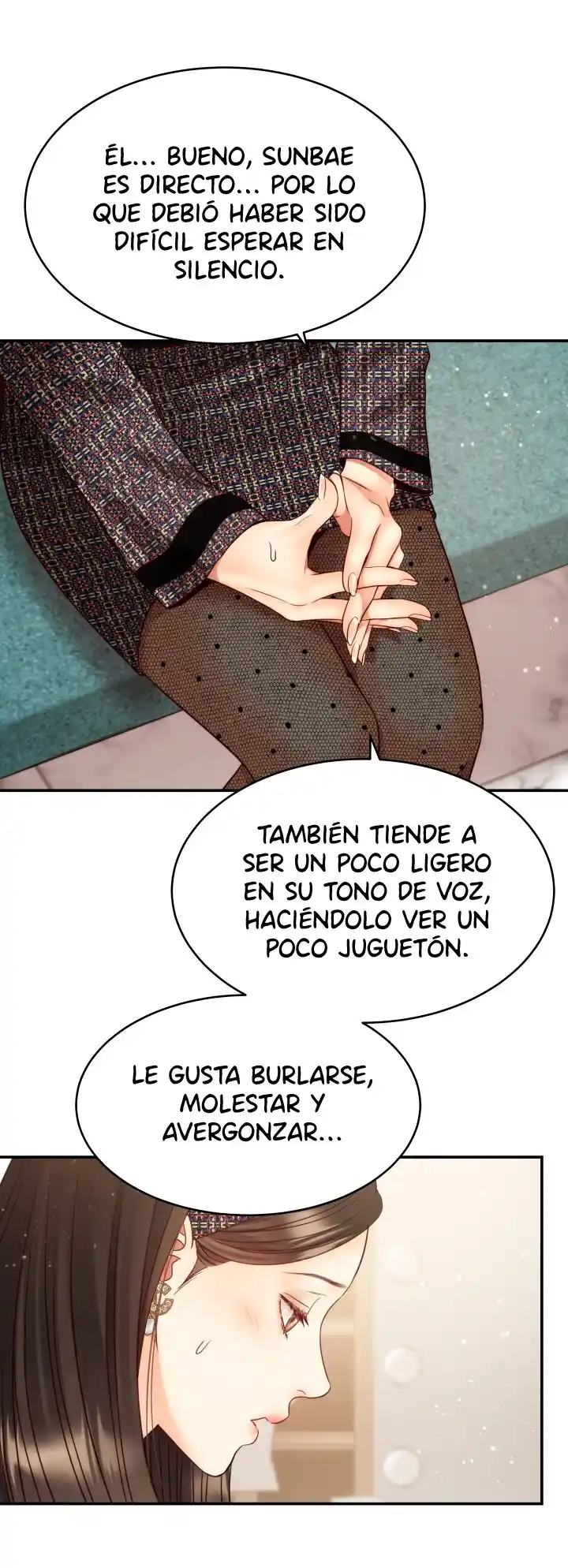 A Escondidas Es Más Rico - Capítulo 60 - Página 190 - LectorTMOo