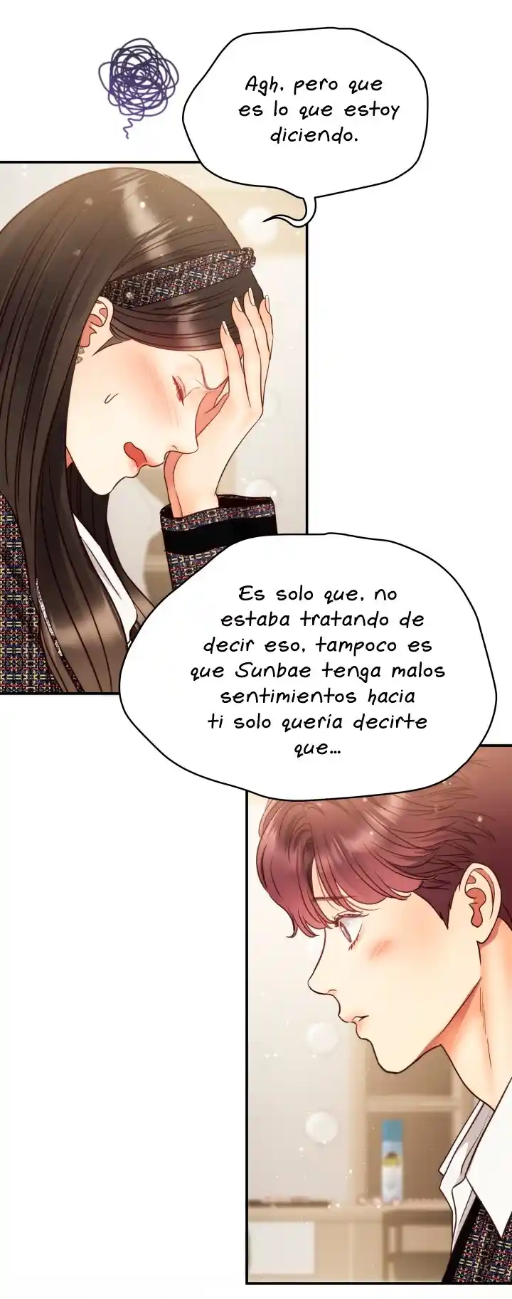 A Escondidas Es Más Rico - Capítulo 60 - Página 200 - LectorTMOo
