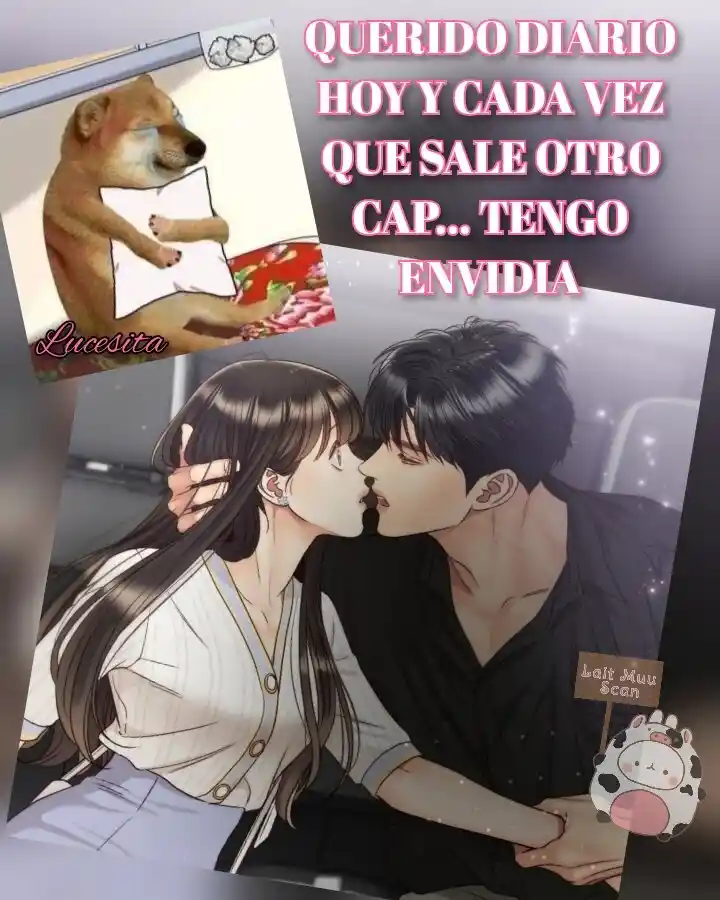 A Escondidas Es Más Rico - Capítulo 60 - Página 220 - LectorTMOo