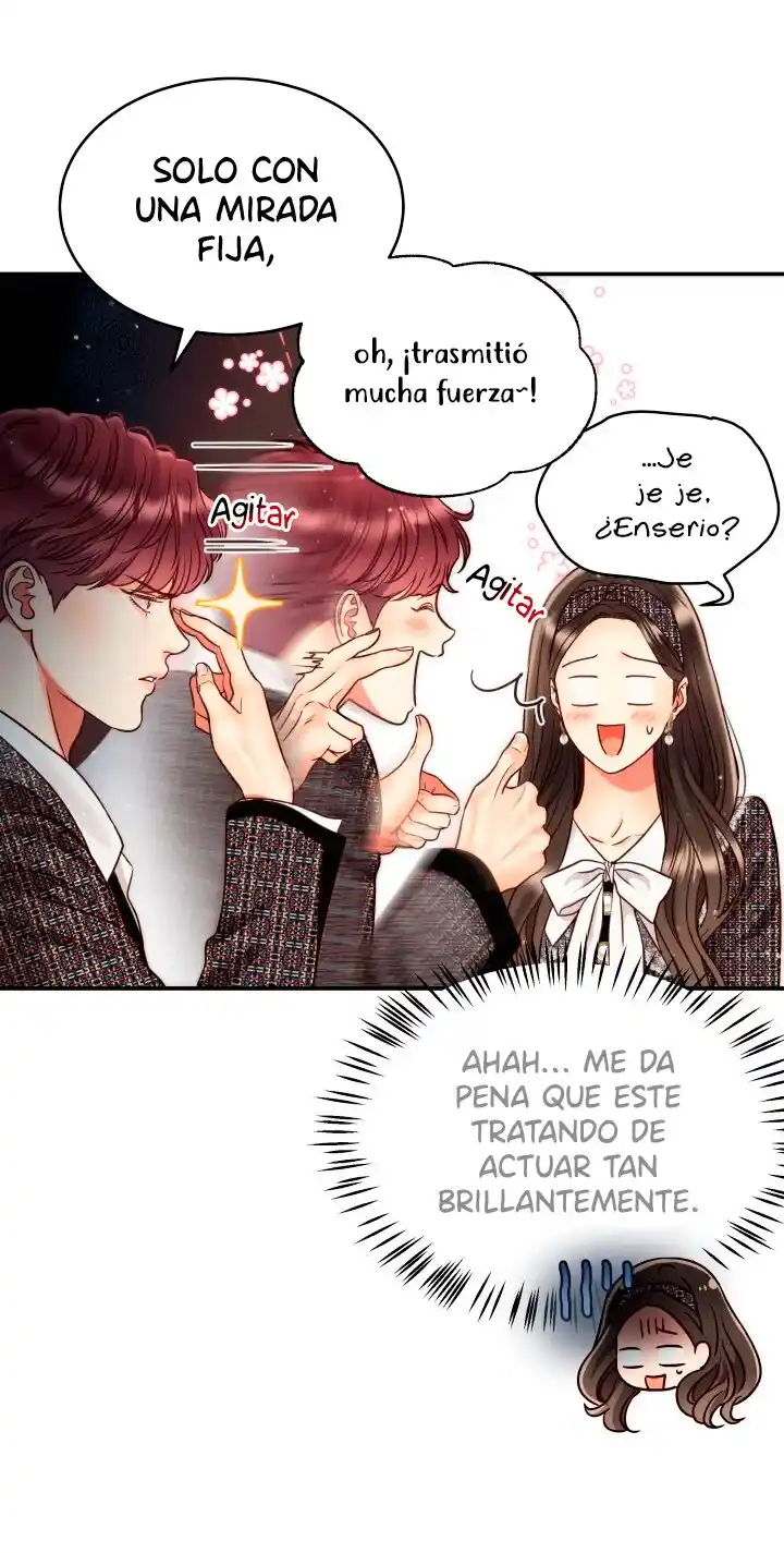 A Escondidas Es Más Rico - Capítulo 61 - Página 45 - LectorTMOo