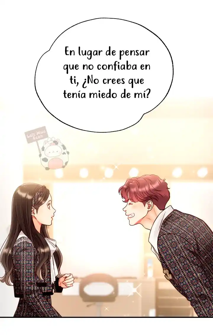 A Escondidas Es Más Rico - Capítulo 61 - Página 54 - LectorTMOo