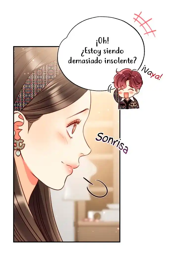 A Escondidas Es Más Rico - Capítulo 61 - Página 57 - LectorTMOo