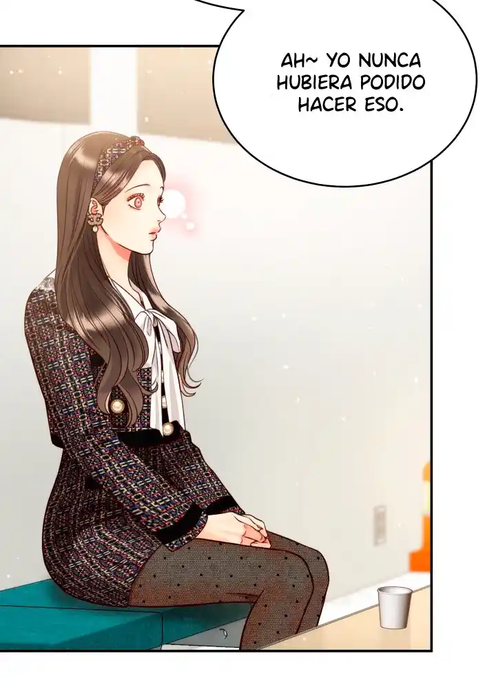 A Escondidas Es Más Rico - Capítulo 61 - Página 63 - LectorTMOo