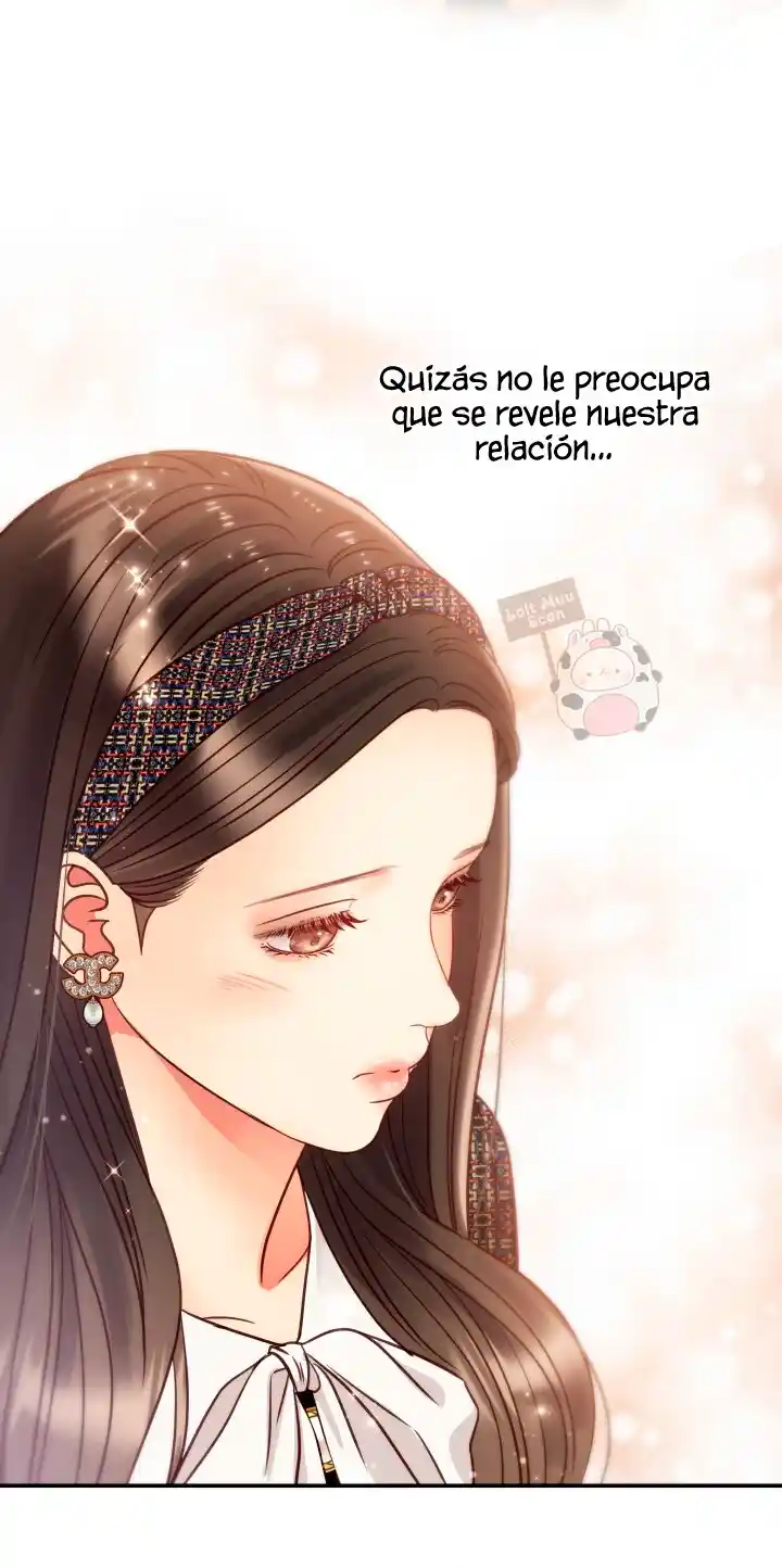 A Escondidas Es Más Rico - Capítulo 61 - Página 71 - LectorTMOo