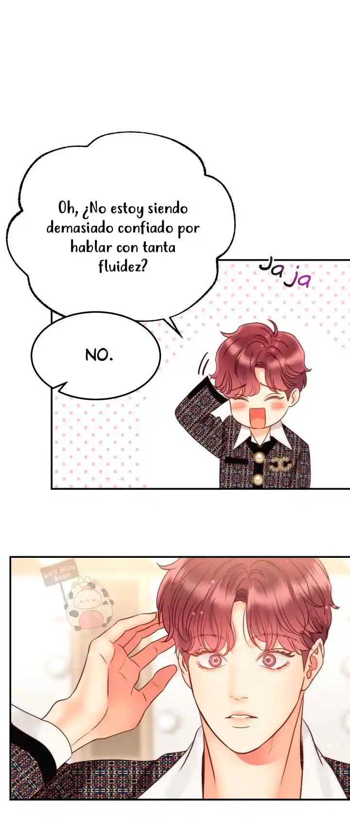 A Escondidas Es Más Rico - Capítulo 61 - Página 77 - LectorTMOo