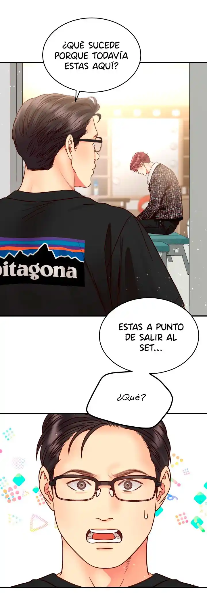 A Escondidas Es Más Rico - Capítulo 61 - Página 100 - LectorTMOo