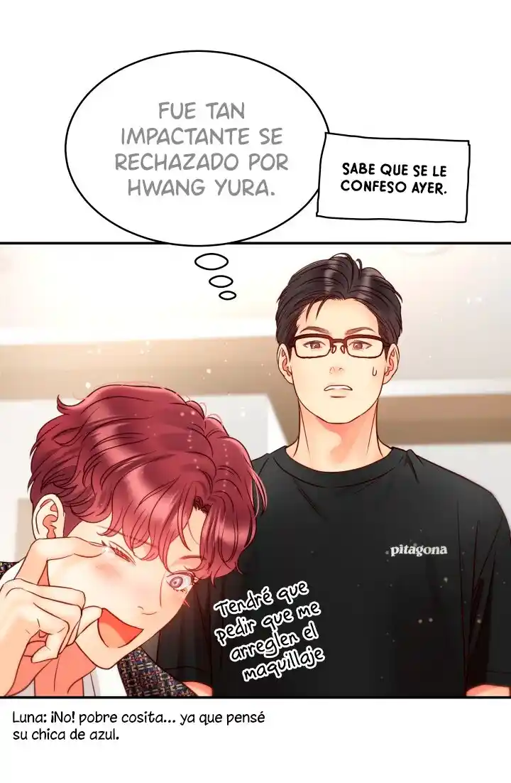 A Escondidas Es Más Rico - Capítulo 61 - Página 112 - LectorTMOo