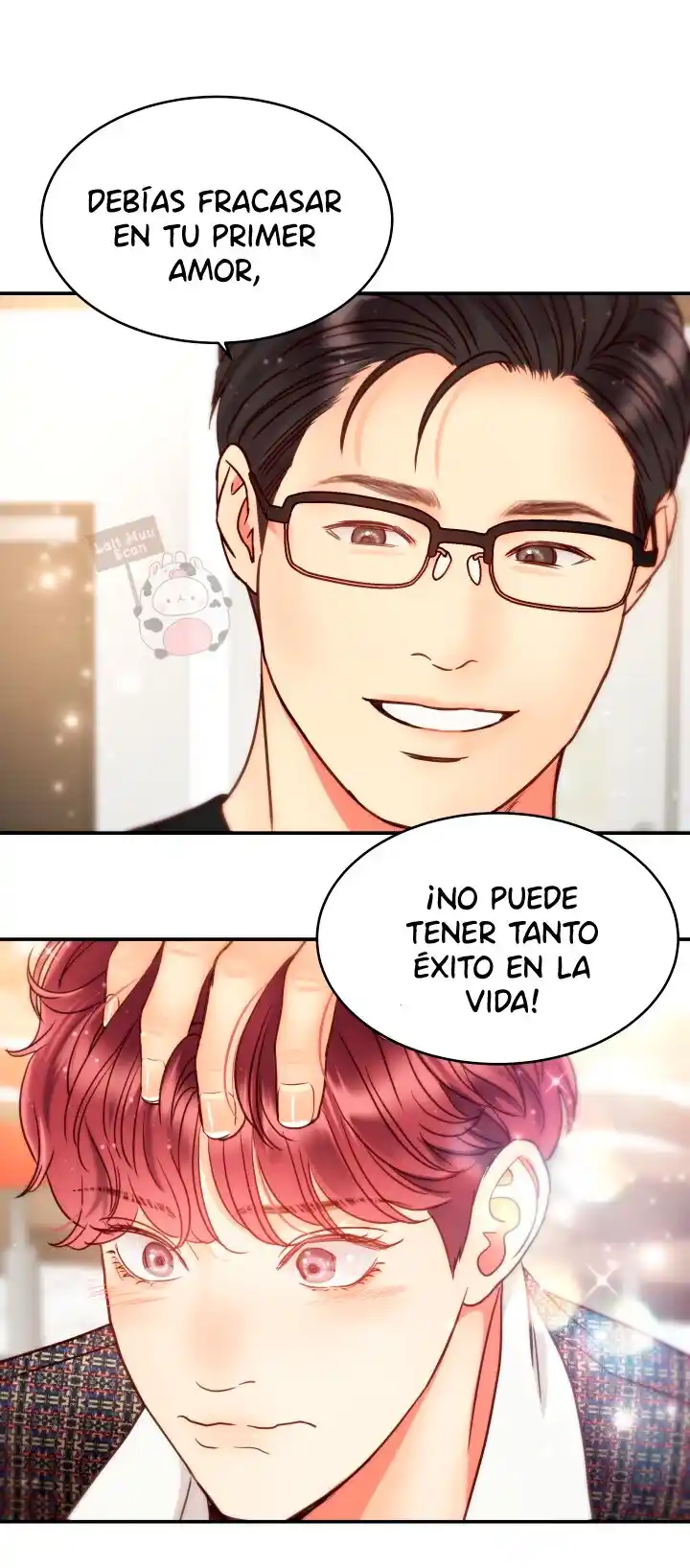 A Escondidas Es Más Rico - Capítulo 61 - Página 121 - LectorTMOo