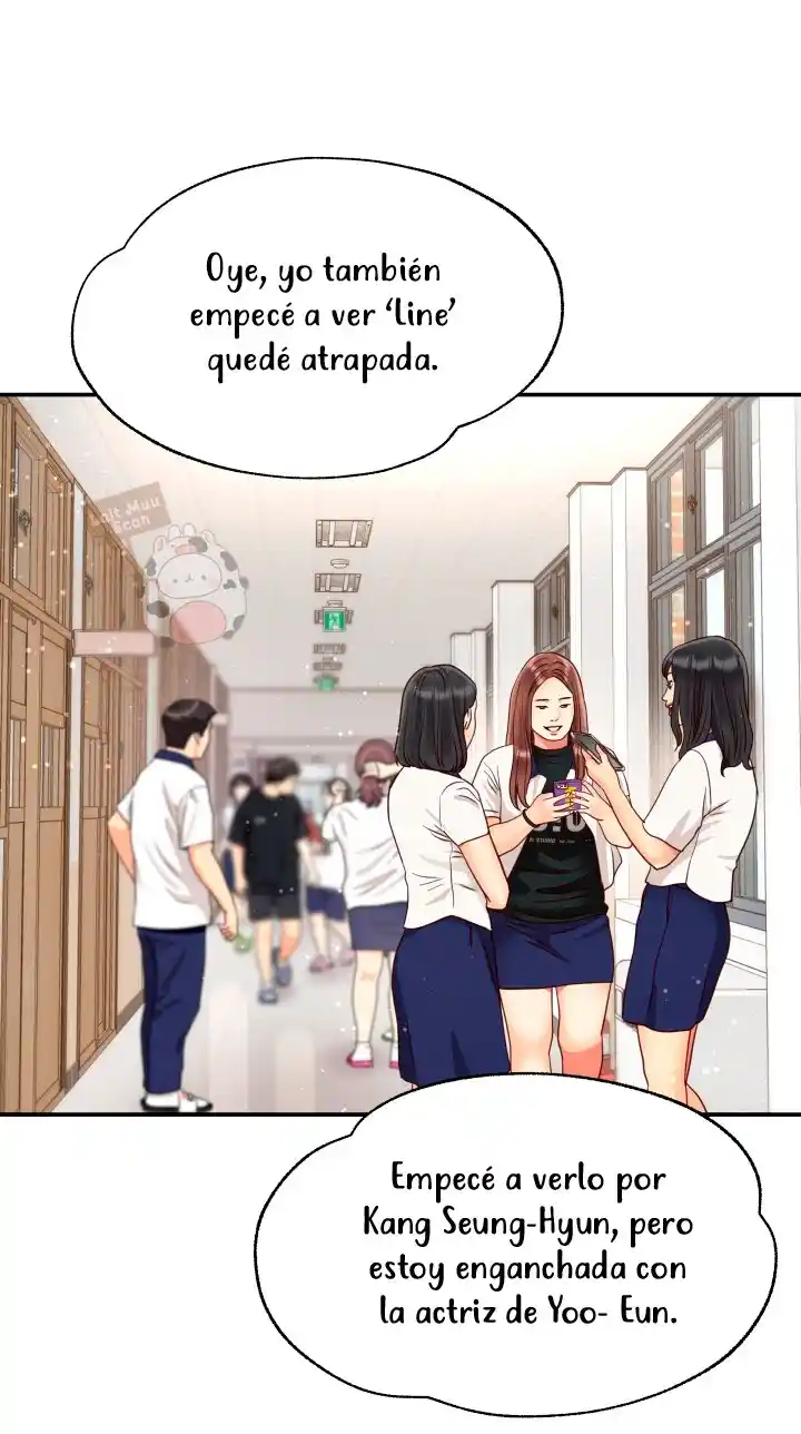 A Escondidas Es Más Rico - Capítulo 61 - Página 140 - LectorTMOo