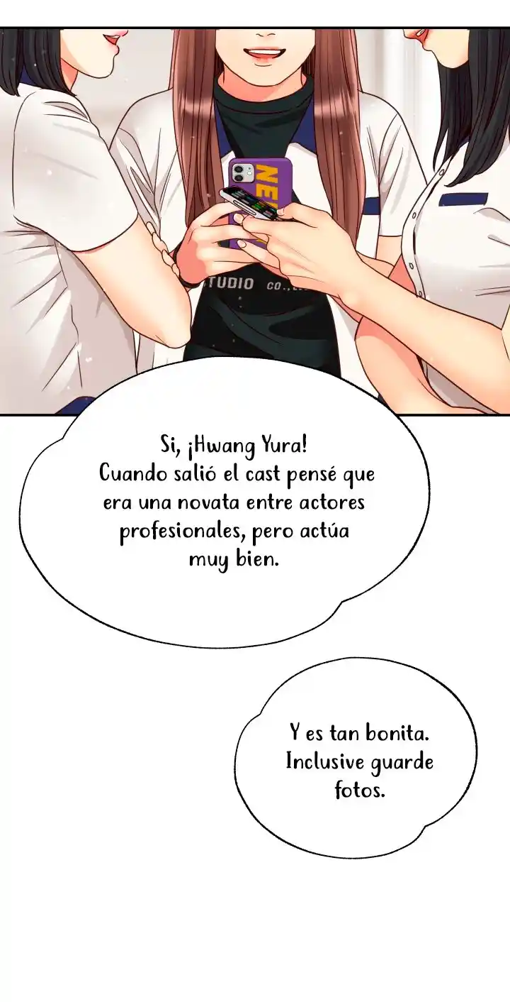 A Escondidas Es Más Rico - Capítulo 61 - Página 145 - LectorTMOo