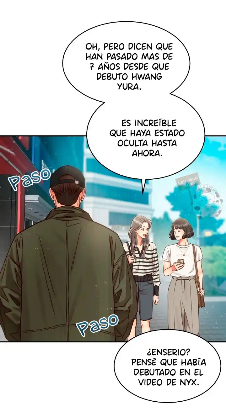 A Escondidas Es Más Rico - Capítulo 61 - Página 158 - LectorTMOo
