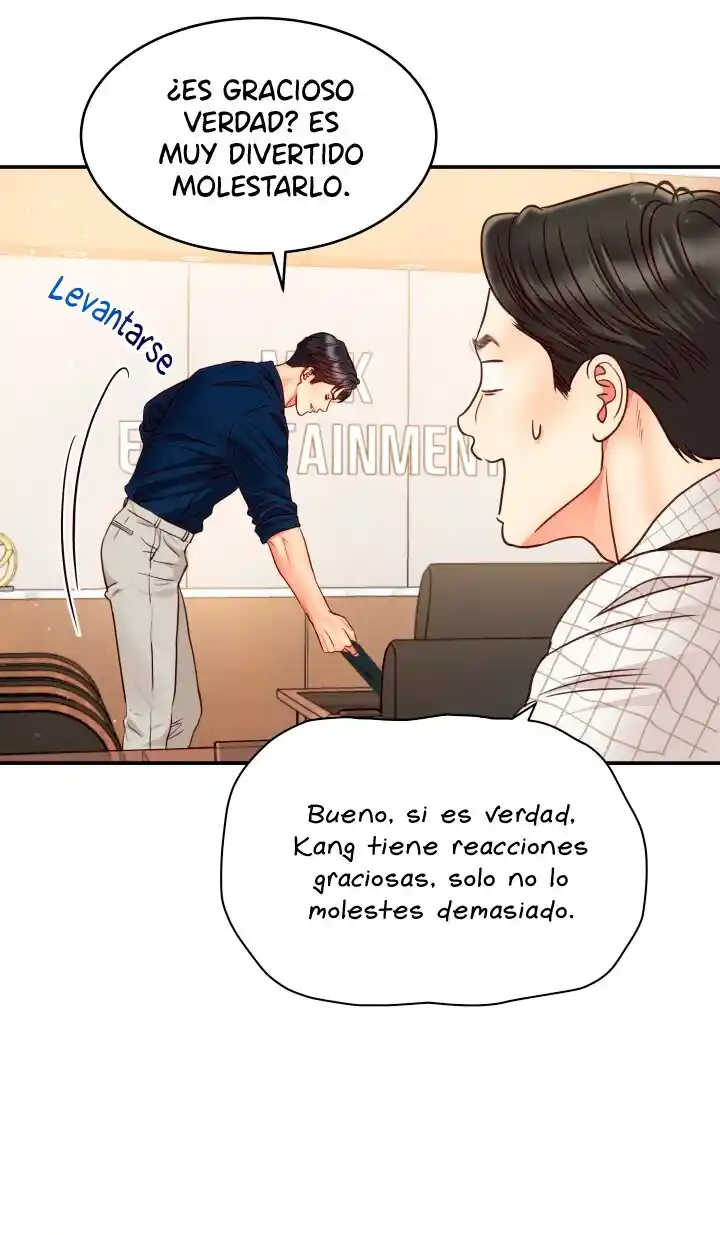 A Escondidas Es Más Rico - Capítulo 61 - Página 220 - LectorTMOo