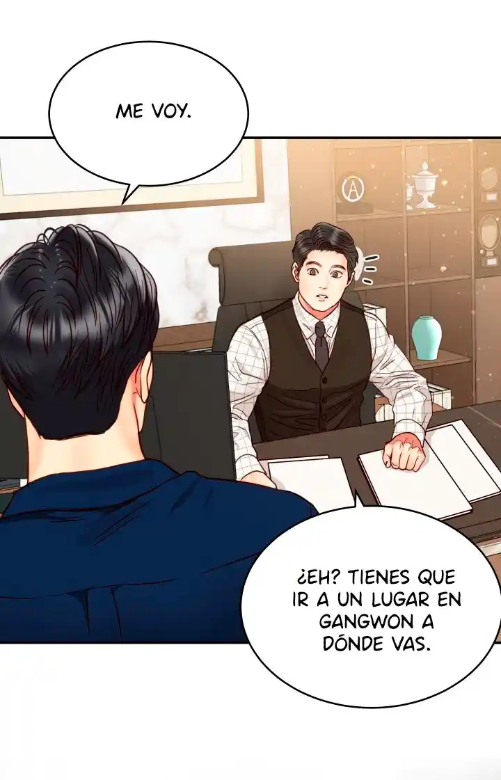 A Escondidas Es Más Rico - Capítulo 61 - Página 222 - LectorTMOo