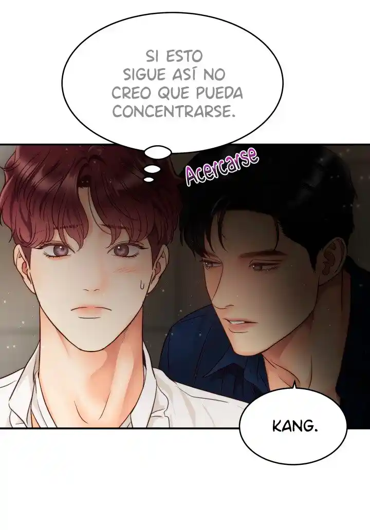 A Escondidas Es Más Rico - Capítulo 62 - Página 38 - LectorTMOo