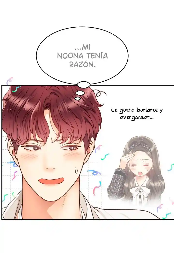 A Escondidas Es Más Rico - Capítulo 62 - Página 43 - LectorTMOo
