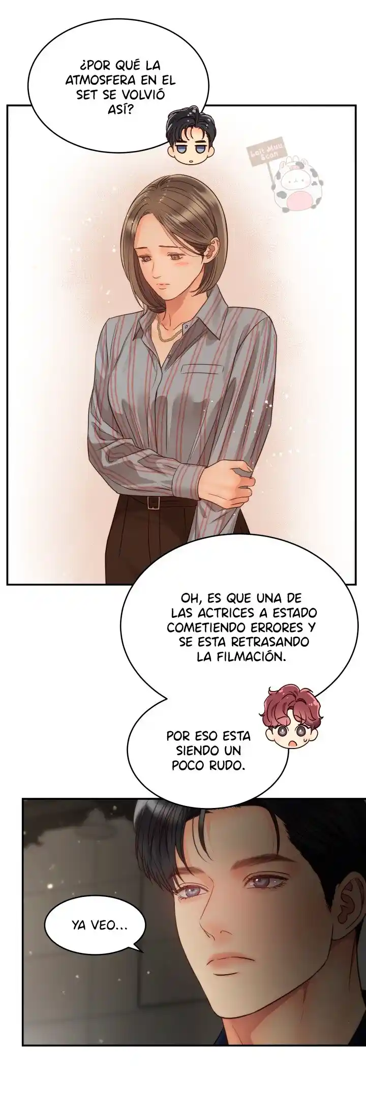 A Escondidas Es Más Rico - Capítulo 62 - Página 48 - LectorTMOo