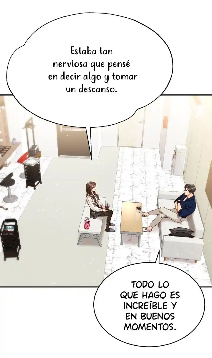 A Escondidas Es Más Rico - Capítulo 62 - Página 78 - LectorTMOo