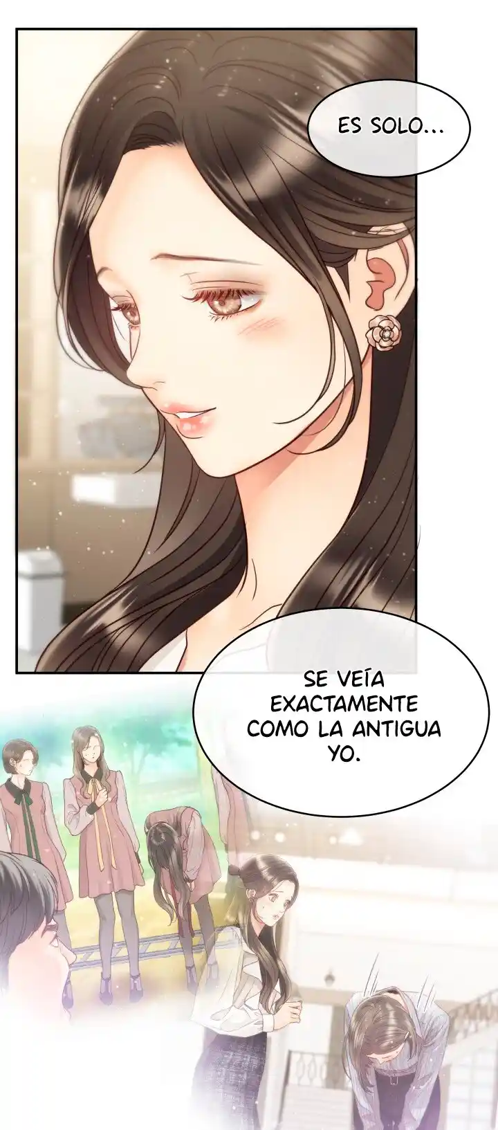 A Escondidas Es Más Rico - Capítulo 62 - Página 84 - LectorTMOo