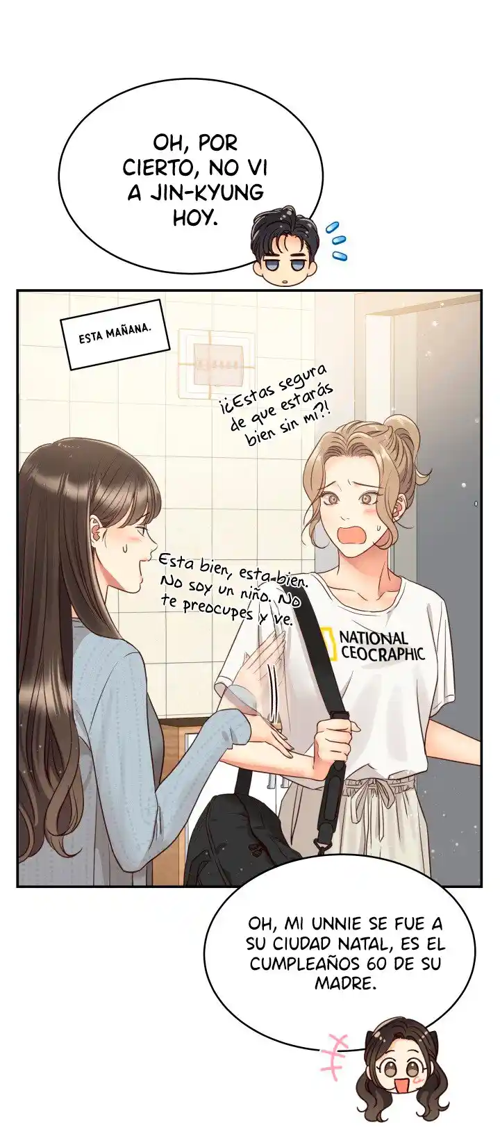 A Escondidas Es Más Rico - Capítulo 62 - Página 94 - LectorTMOo