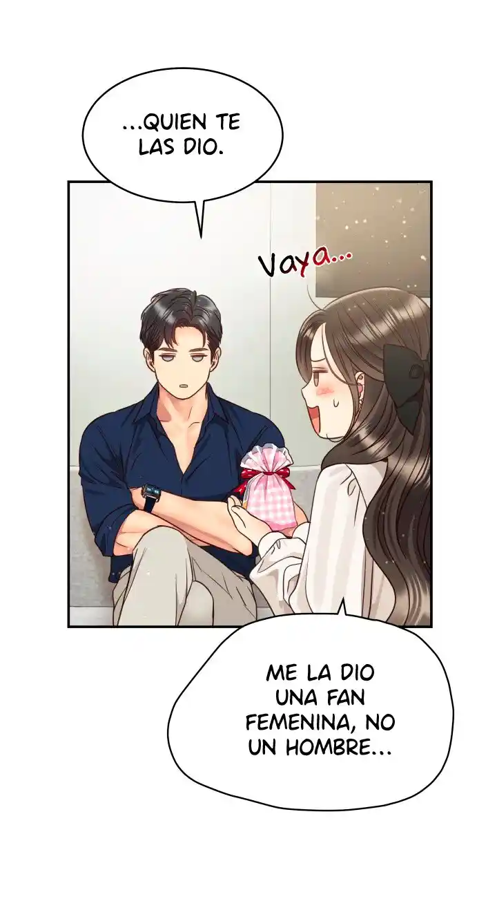 A Escondidas Es Más Rico - Capítulo 62 - Página 101 - LectorTMOo