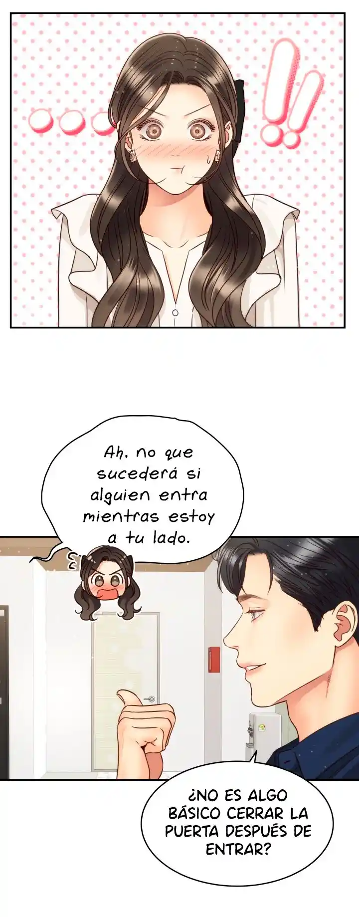 A Escondidas Es Más Rico - Capítulo 62 - Página 112 - LectorTMOo