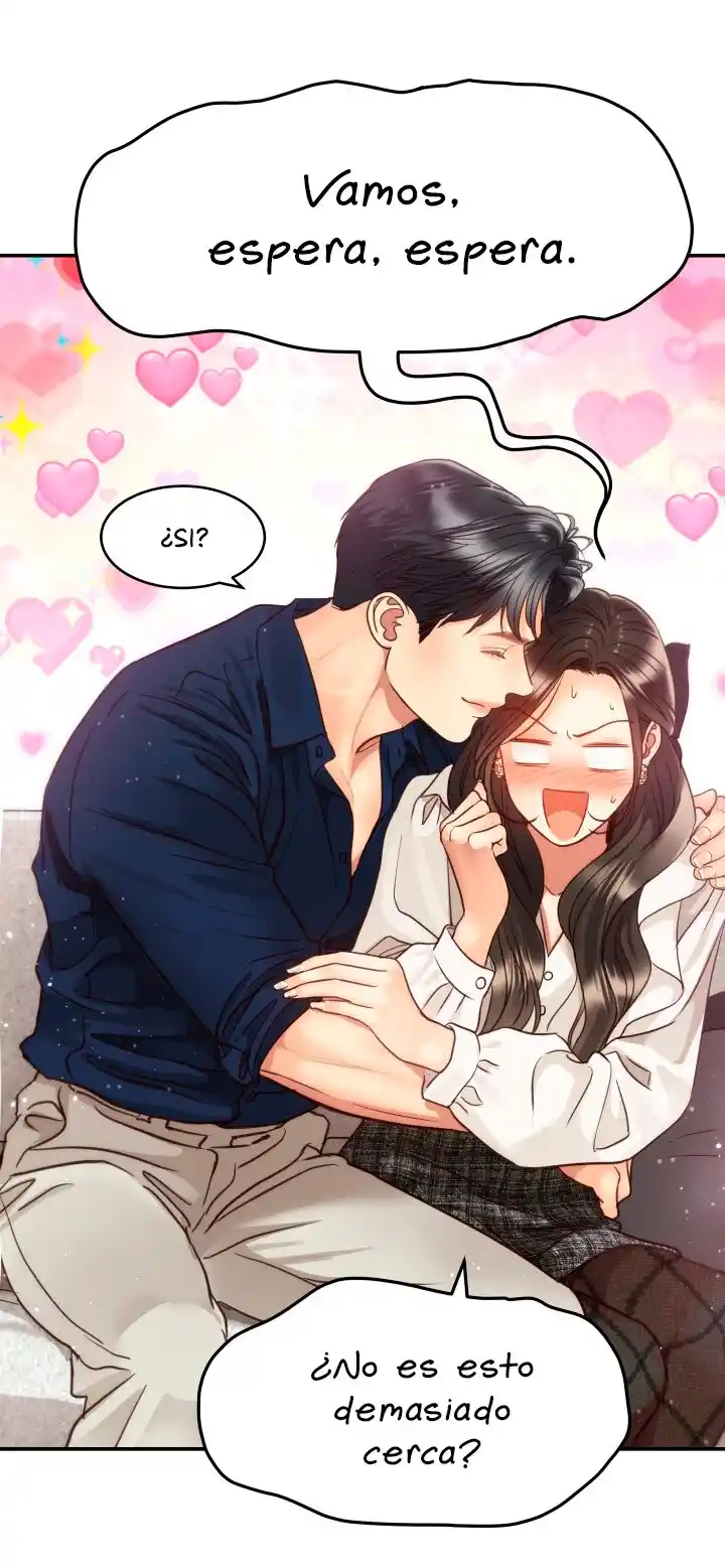 A Escondidas Es Más Rico - Capítulo 62 - Página 132 - LectorTMOo