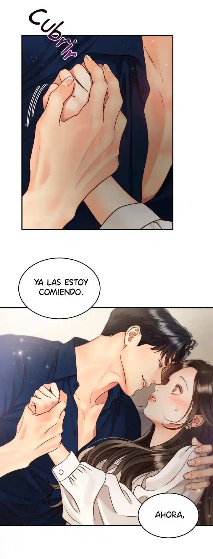 A Escondidas Es Más Rico - Capítulo 62 - Página 171 - LectorTMOo