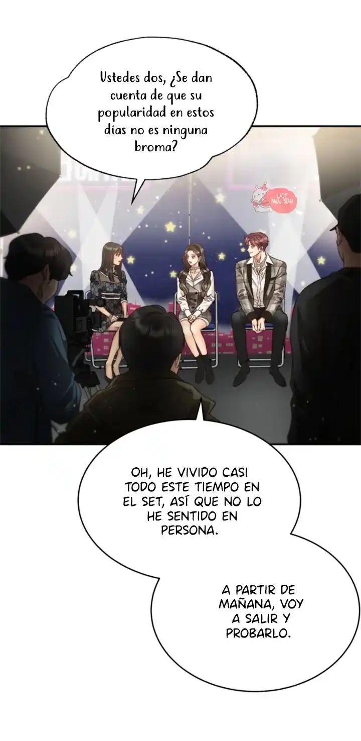 A Escondidas Es Más Rico - Capítulo 66 - Página 35 - LectorTMOo