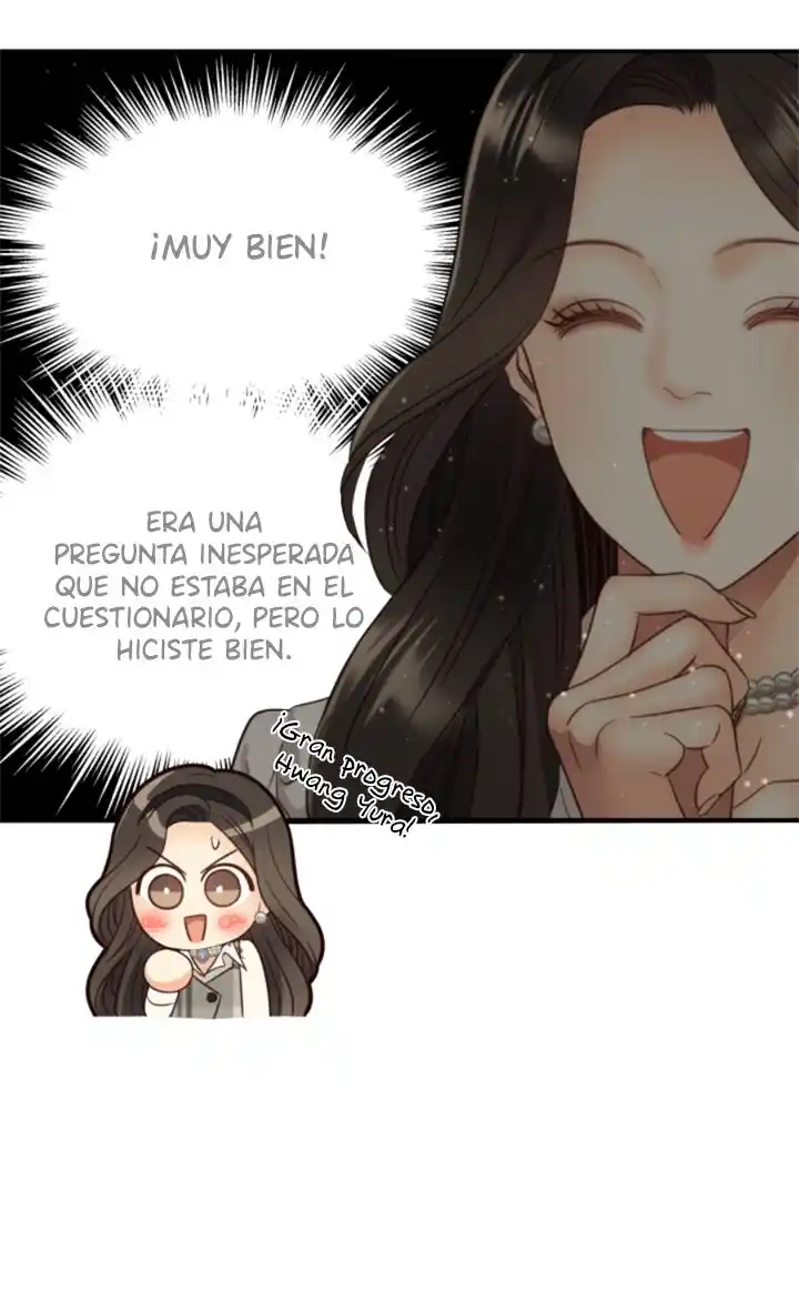 A Escondidas Es Más Rico - Capítulo 66 - Página 41 - LectorTMOo