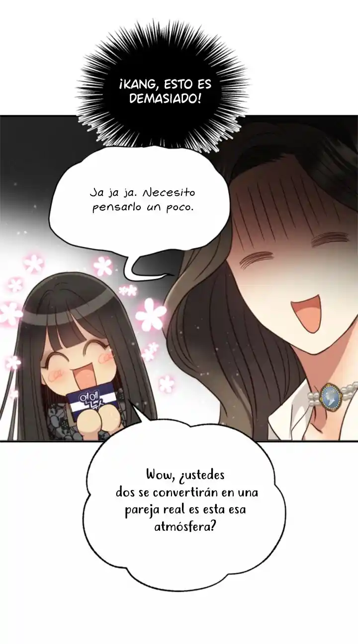 A Escondidas Es Más Rico - Capítulo 66 - Página 61 - LectorTMOo