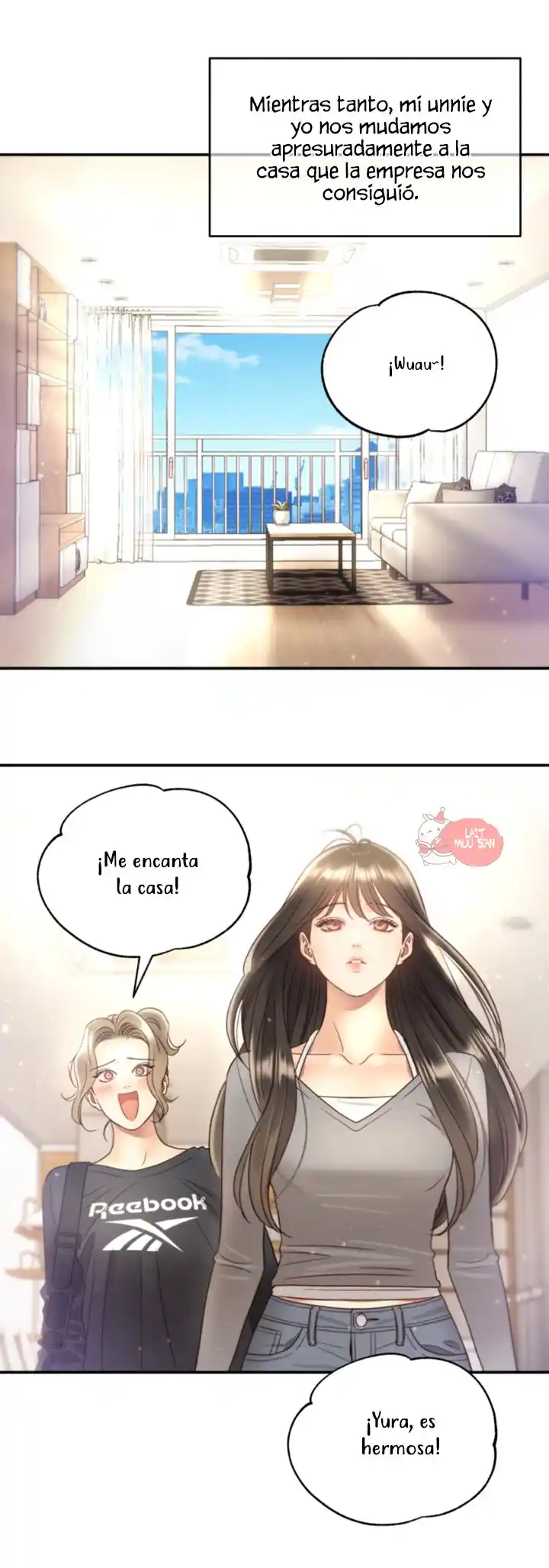 A Escondidas Es Más Rico - Capítulo 66 - Página 79 - LectorTMOo