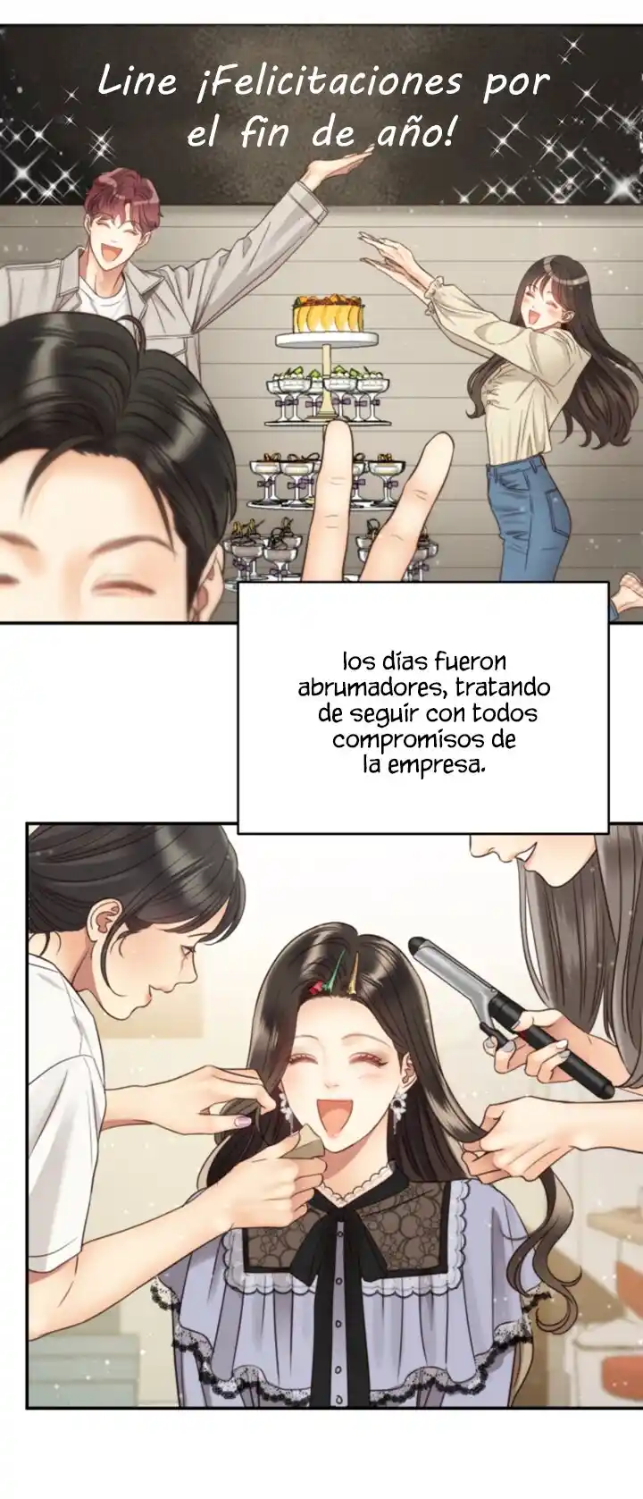 A Escondidas Es Más Rico - Capítulo 66 - Página 98 - LectorTMOo