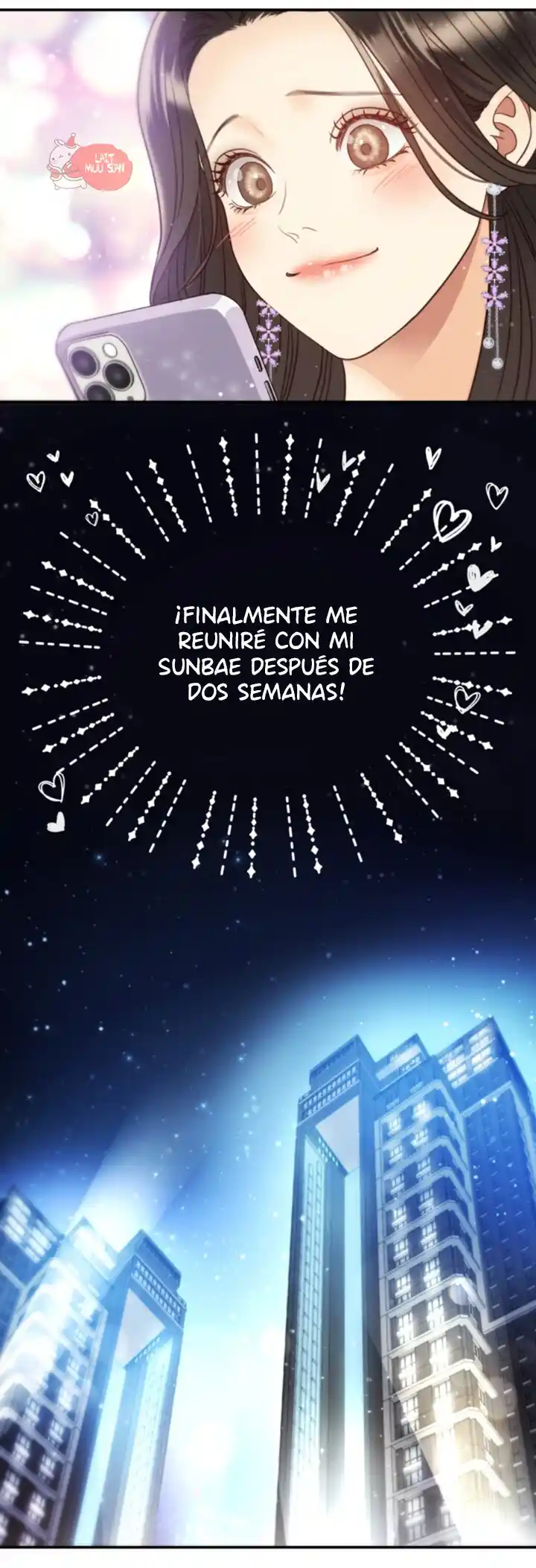 A Escondidas Es Más Rico - Capítulo 66 - Página 106 - LectorTMOo