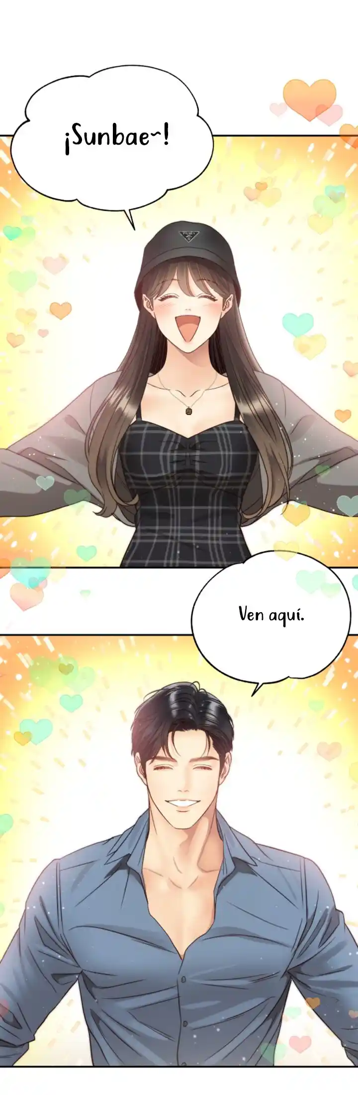 A Escondidas Es Más Rico - Capítulo 66 - Página 110 - LectorTMOo