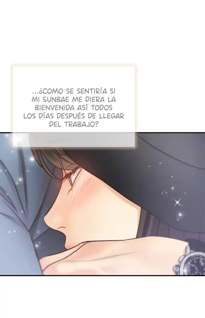 A Escondidas Es Más Rico - Capítulo 66 - Página 119 - LectorTMOo