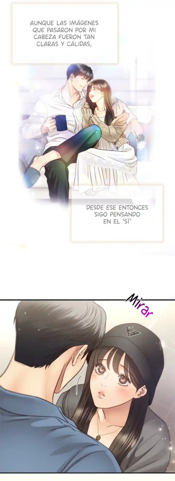 A Escondidas Es Más Rico - Capítulo 66 - Página 125 - LectorTMOo