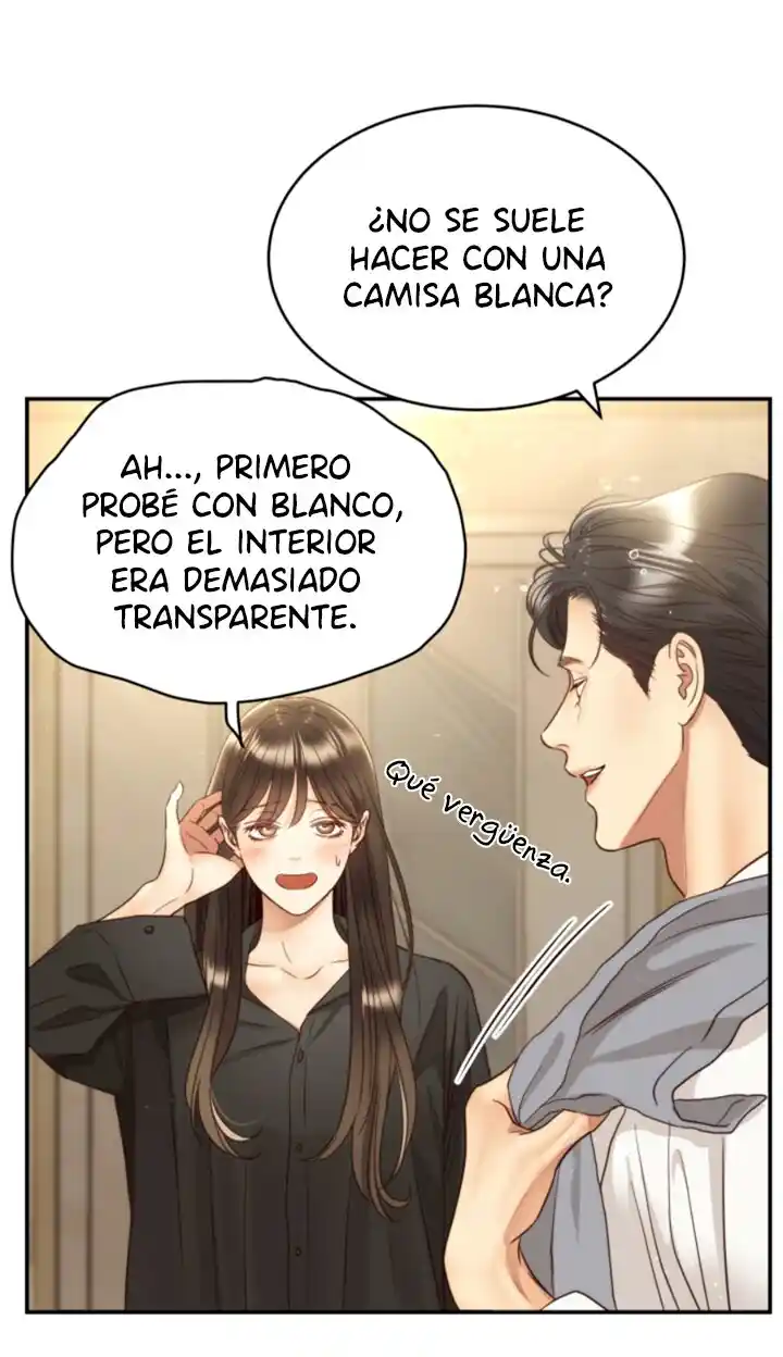 A Escondidas Es Más Rico - Capítulo 66 - Página 163 - LectorTMOo